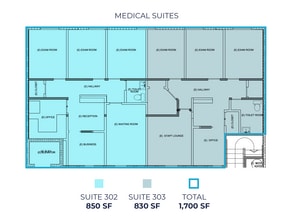 1227 Lincoln Blvd, Santa Monica, CA à louer Photo intérieure– Image 1 sur 1