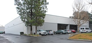 Plus de détails pour 27736-27740 Avenue Hopkins, Valencia, CA - Industriel/Logistique à louer