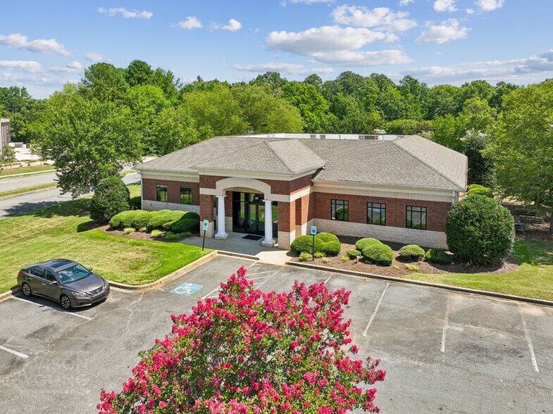 500 Lakeshore Pky, Rock Hill, SC à louer - Photo de l’immeuble – Image 2 sur 24