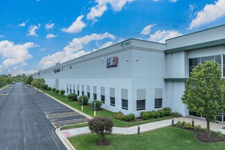 Plus de détails pour 969 Veterans Pky, Bolingbrook, IL - Industriel/Logistique à louer