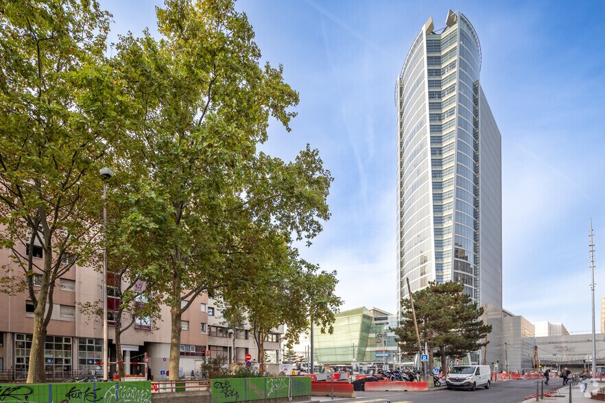 32 Boulevard Eugène Deruelle, Lyon à louer - Photo principale – Image 1 sur 25