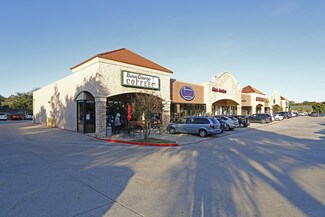 Plus de détails pour 2350 Hall Johnson Rd, Grapevine, TX - Local commercial à louer