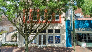 Plus de détails pour 111 - 125 Martin Luther King Jr. Blvd – Local commercial à vendre, Savannah, GA
