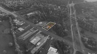 Plus de détails pour 2755 US Highway 69, Lufkin, TX - Local commercial à vendre