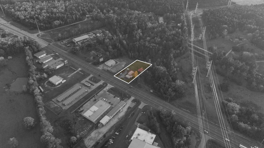 2755 US Highway 69, Lufkin, TX à vendre Photo de l’immeuble– Image 1 sur 39