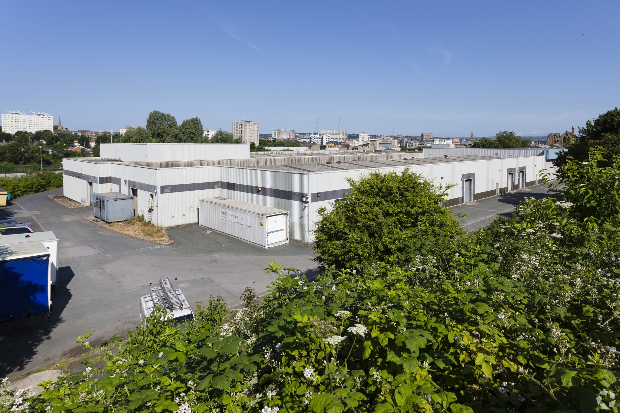 Futures Way, Bradford à vendre Photo principale– Image 1 sur 12