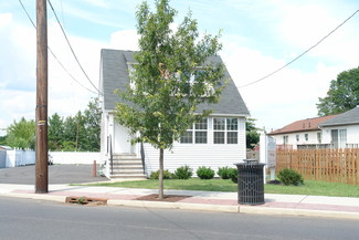 Plus de détails pour 1462 Roosevelt Ave, Carteret, NJ - Bureau à vendre