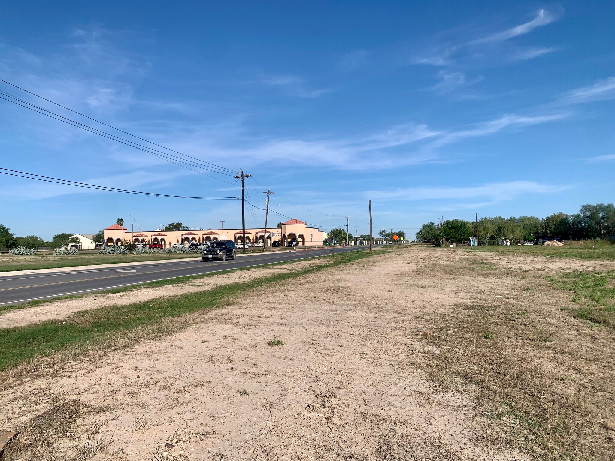 S 000 US Highway 281, Pharr, TX à vendre Photo principale– Image 1 sur 5