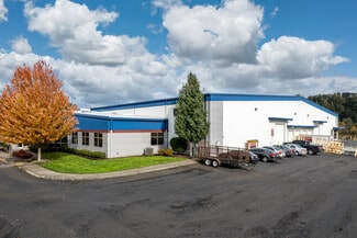 Plus de détails pour 2601 N Hendrickson Dr, Kalama, WA - Industriel/Logistique à louer