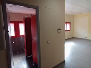 Industriel/Logistique dans Madrid, Madrid à louer Photo intérieure– Image 2 sur 3