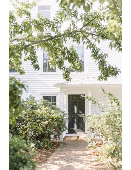 8 Pleasant St, Natick, MA à louer - Photo de l’immeuble – Image 1 sur 5