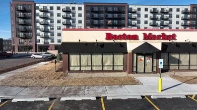 260 McHenry Rd, Buffalo Grove, IL à louer - Vidéo sur l’annonce professionnelle 