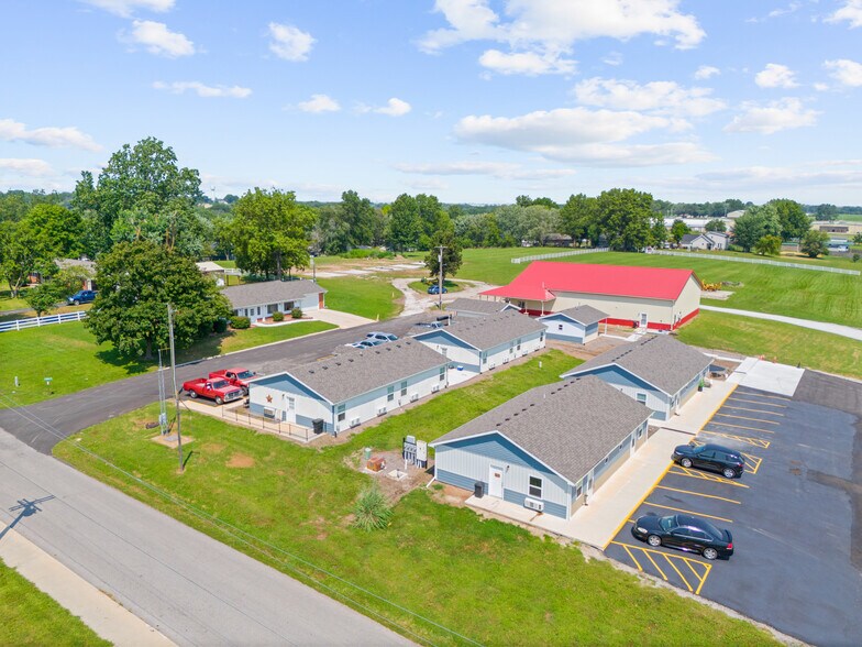 Carrollton MO Portfolio portefeuille de 7 biens à vendre sur LoopNet.fr - Photo de l’immeuble – Image 3 sur 26