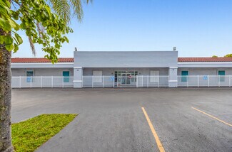 Plus de détails pour 2901 NW 17th Ave, Miami, FL - Bureau à vendre