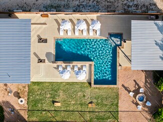 Plus de détails pour 1293 Harmon Hills Rd, Dripping Springs, TX - Terrain à vendre
