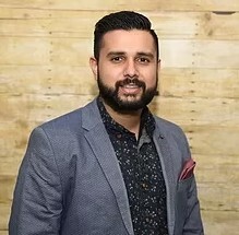 Jiten Zaveri