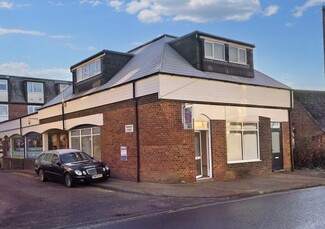 Plus de détails pour 1-5 Hungate Court, Beccles - Local commercial à louer
