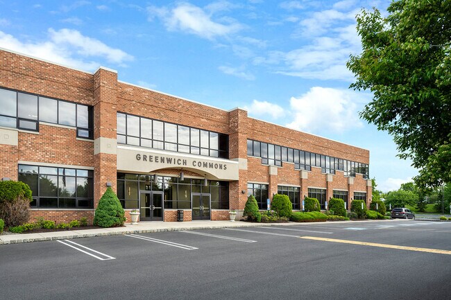 Plus de détails pour 1 Greenwich St, Stewartsville, NJ - Bureau/Médical à louer