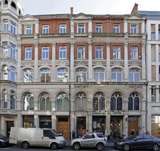 Plus de détails pour 22-24 Princes St, Londres - Bureau à vendre