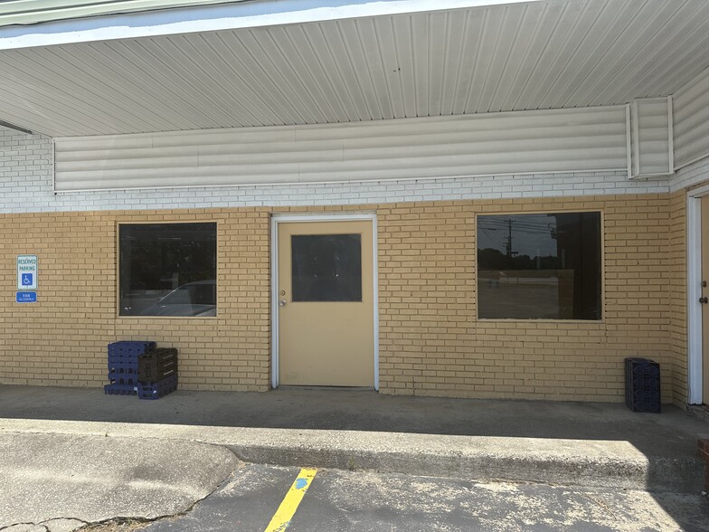 503 S Church St, Union, SC à louer - Photo de l’immeuble – Image 3 sur 8
