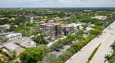 2825 N University Dr, Coral Springs, FL - Vue aérienne  vue de carte - Image1