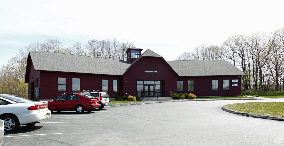 125 Presumpscot St, Portland, ME à louer - Photo principale – Image 3 sur 5