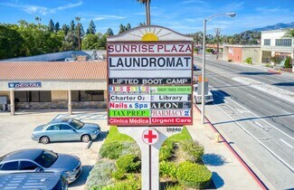 Plus de détails pour 20502-20540 E Arrow Hwy, Covina, CA - Local commercial à louer