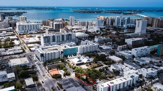Plus de détails pour 1469 5th St, Sarasota, FL - Terrain à vendre