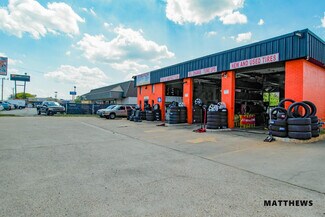 Plus de détails pour 3909 Broadway Blvd, Garland, TX - Local commercial à vendre