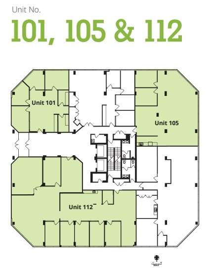 4595 Canada Way, Burnaby, BC à louer Plan d’étage– Image 1 sur 1