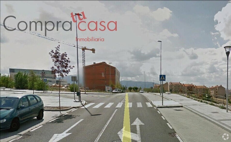 Terrain dans Segovia, Segovia à vendre - Photo de l’immeuble – Image 2 sur 18