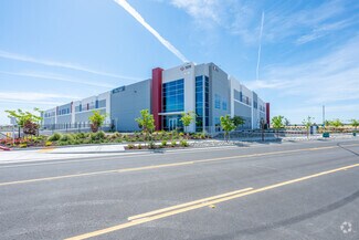 Plus de détails pour 7070 Badiee Dr, Sacramento, CA - Industriel/Logistique à louer