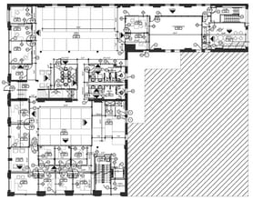 304 W 10th St, Kansas City, MO à vendre Plan d’étage– Image 1 sur 1