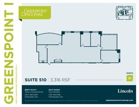 2800 W Higgins Rd, Hoffman Estates, IL à louer Plan d’étage– Image 1 sur 1