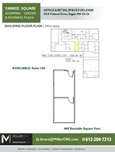 3400-3410 Federal Dr, Saint Paul, MN à louer Photo intérieure– Image 2 sur 2