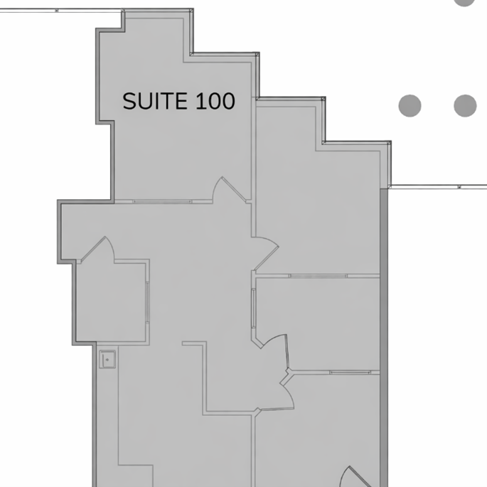 41593 Winchester Rd, Temecula, CA à louer Plan d’étage– Image 1 sur 3