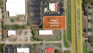 Plus de détails pour 3003 Commercial way, Spring Hill, FL - Terrain à vendre