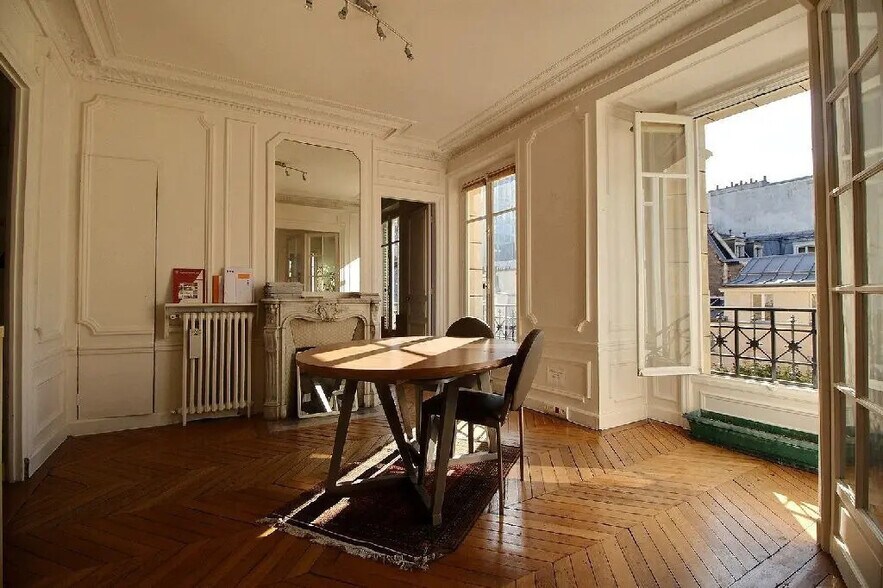 18 Rue De Mogador, Paris à louer - Photo intérieure – Image 3 sur 5