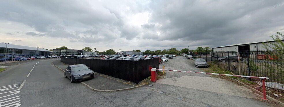9 Carn Court Rd, Craigavon à louer - Photo principale – Image 2 sur 2
