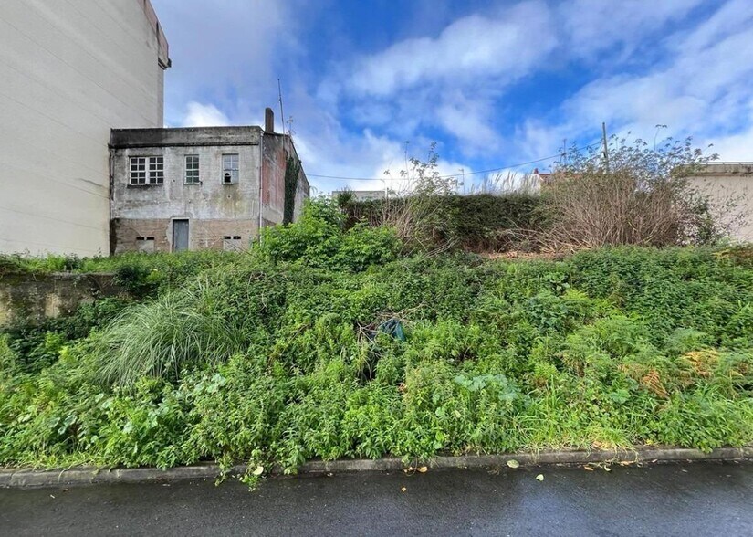 Avenida del Alcalde Manuel Platas Varela, 138, Arteixo, La Coruna à vendre - Photo de l’immeuble – Image 3 sur 9