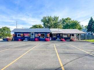 Plus de détails pour 3150 W 32nd St, Erie, PA - Local commercial à vendre
