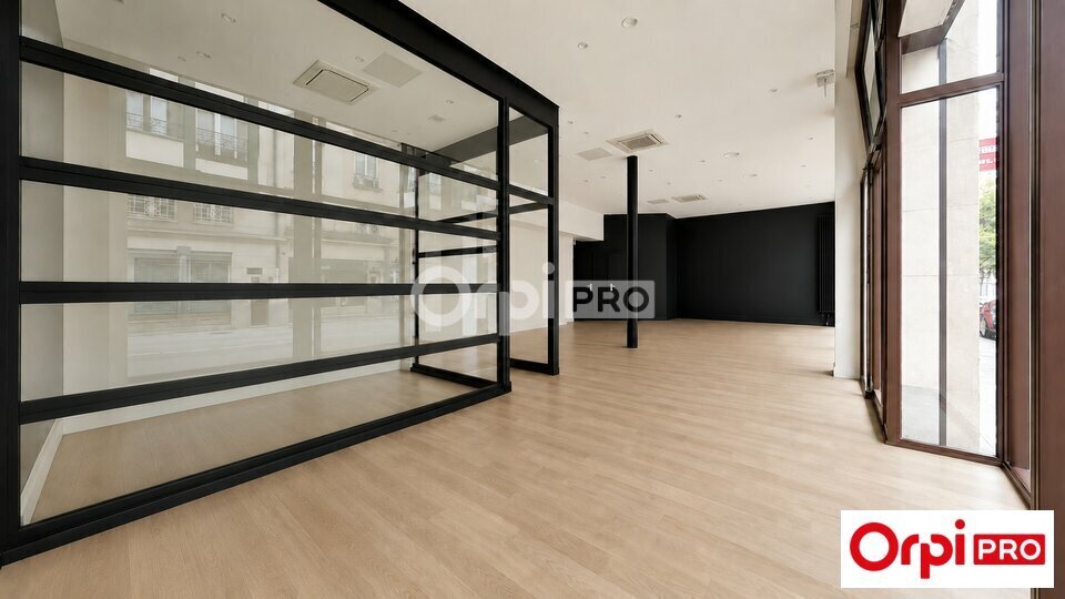 Local commercial dans Lille à louer - Photo intérieure – Image 3 sur 3