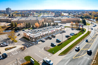 3250 Denmark Ave, Eagan, MN - VUE AÉRIENNE  vue de carte - Image1