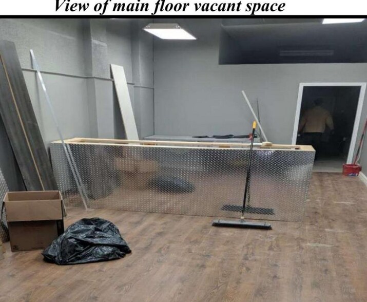 80 Colborne St, Brantford, ON à vendre - Photo intérieure – Image 2 sur 5
