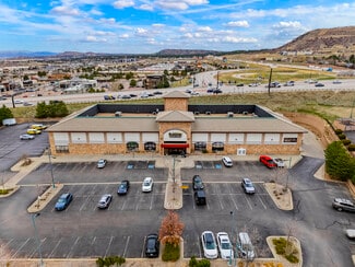 Plus de détails pour 675 Genoa Way, Castle Rock, CO - Local commercial à vendre