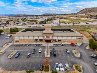 Plus de détails pour 675 Genoa Way, Castle Rock, CO - Local commercial à vendre