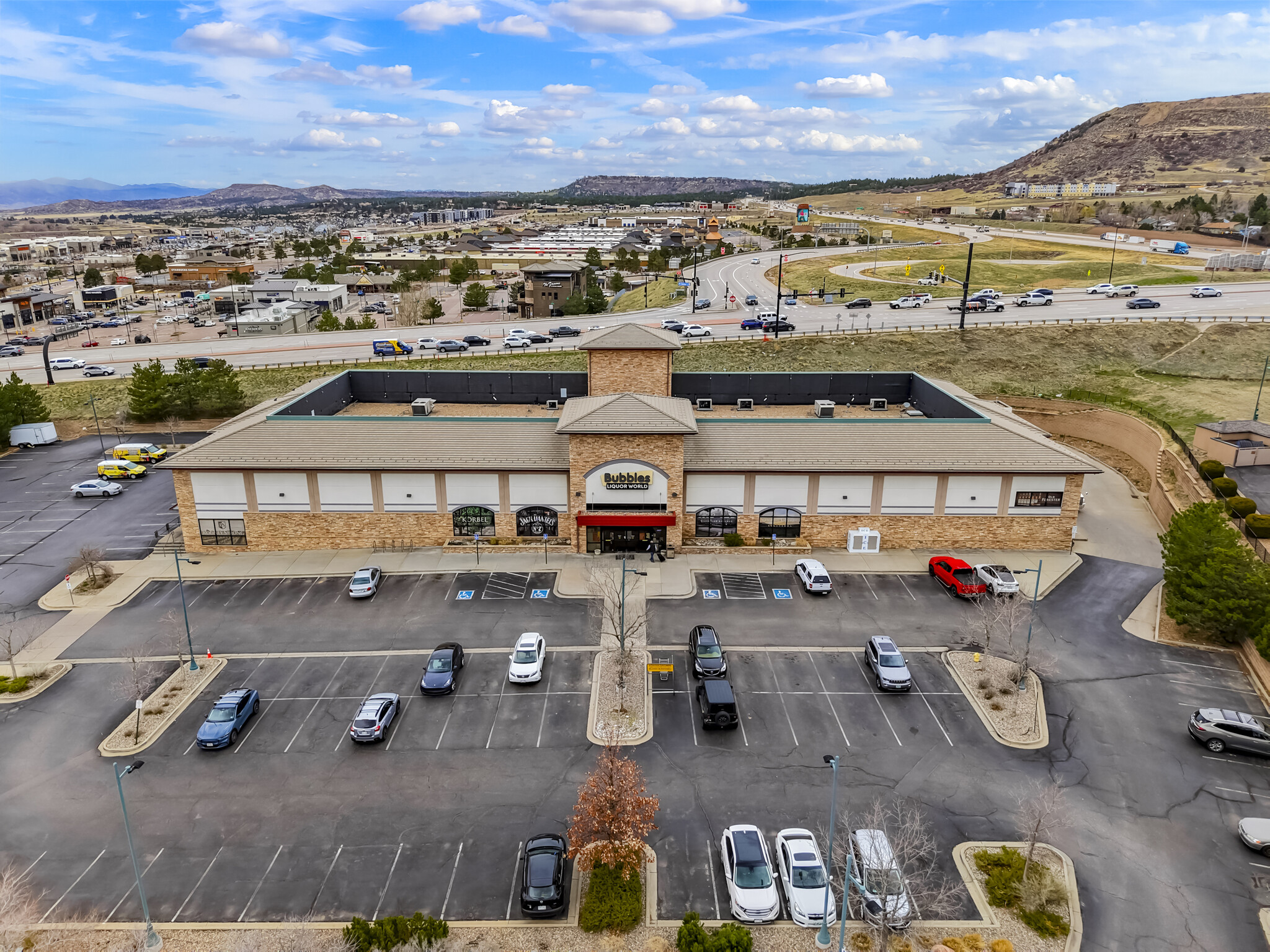 675 Genoa Way, Castle Rock, CO à vendre Photo de l’immeuble– Image 1 sur 19