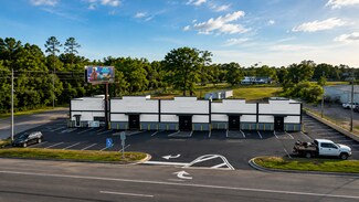 Plus de détails pour 6505-6509 Highway 29, Molino, FL - Local commercial à louer