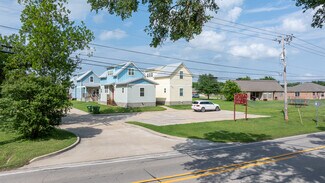 Plus de détails pour 1804 SW Barnard St, Glen Rose, TX - Logement à vendre