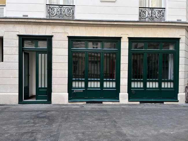 Plus de détails pour 106 B Rue De Rennes, Paris - Bureau à louer